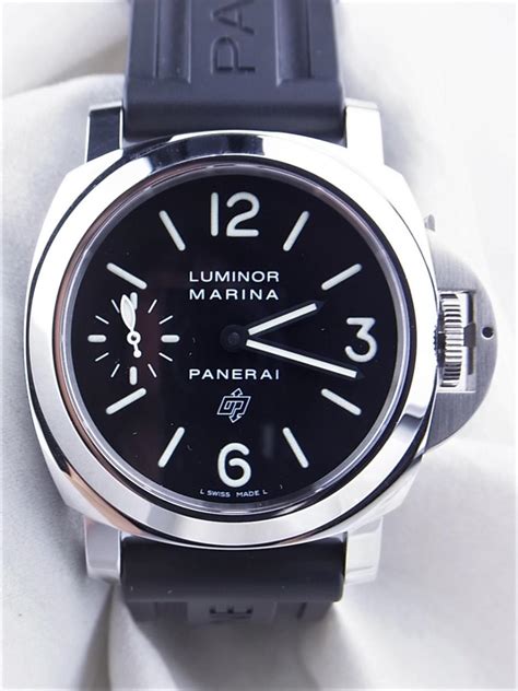 panerai ルミノールマリーナ ロゴ 買取|パネライ（PANERAI）買取｜最新相場でのブランド .